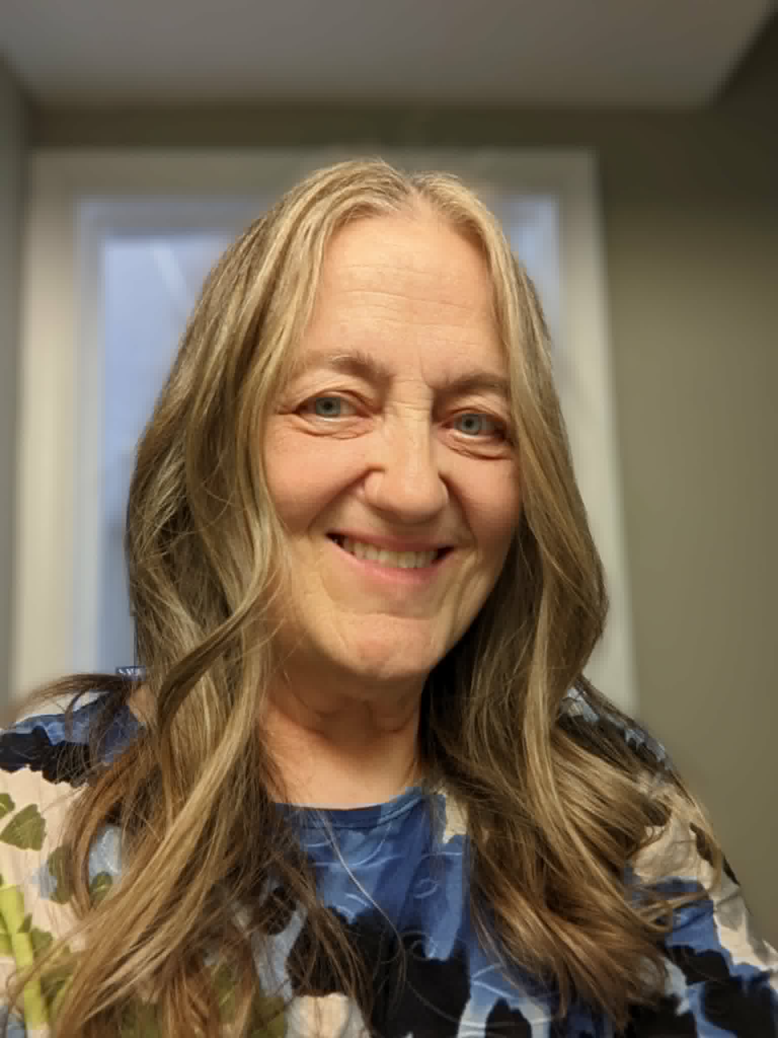 Terri McGuire