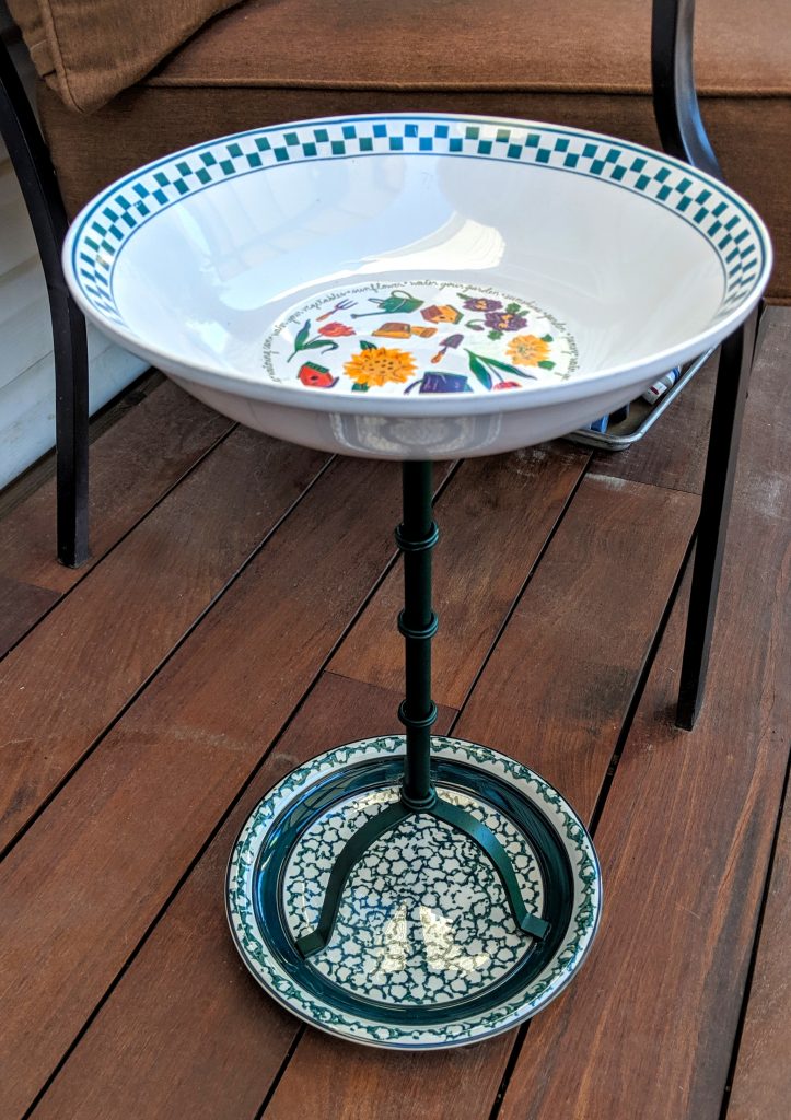 Item #0053 — Green, 20 in