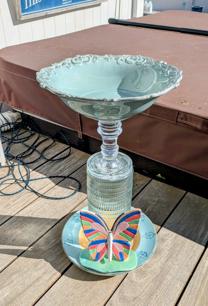 Item #0750 — Green, 19 in