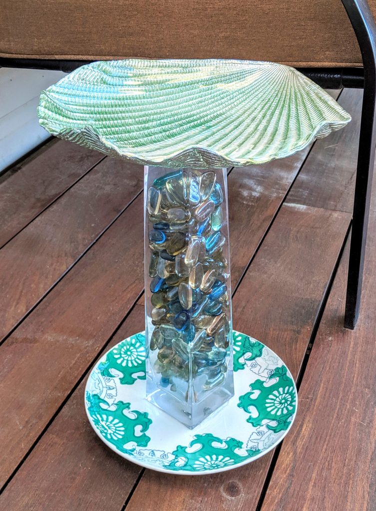 Item #0607 — Green, 16 in