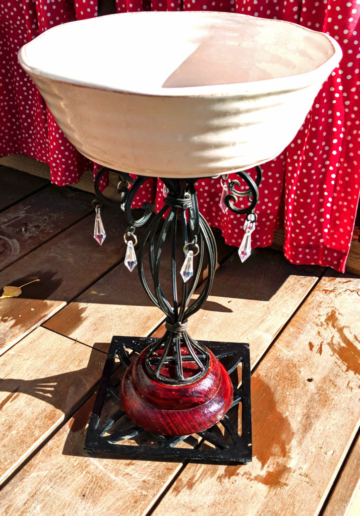 Item #0151 — Pink, 16 in