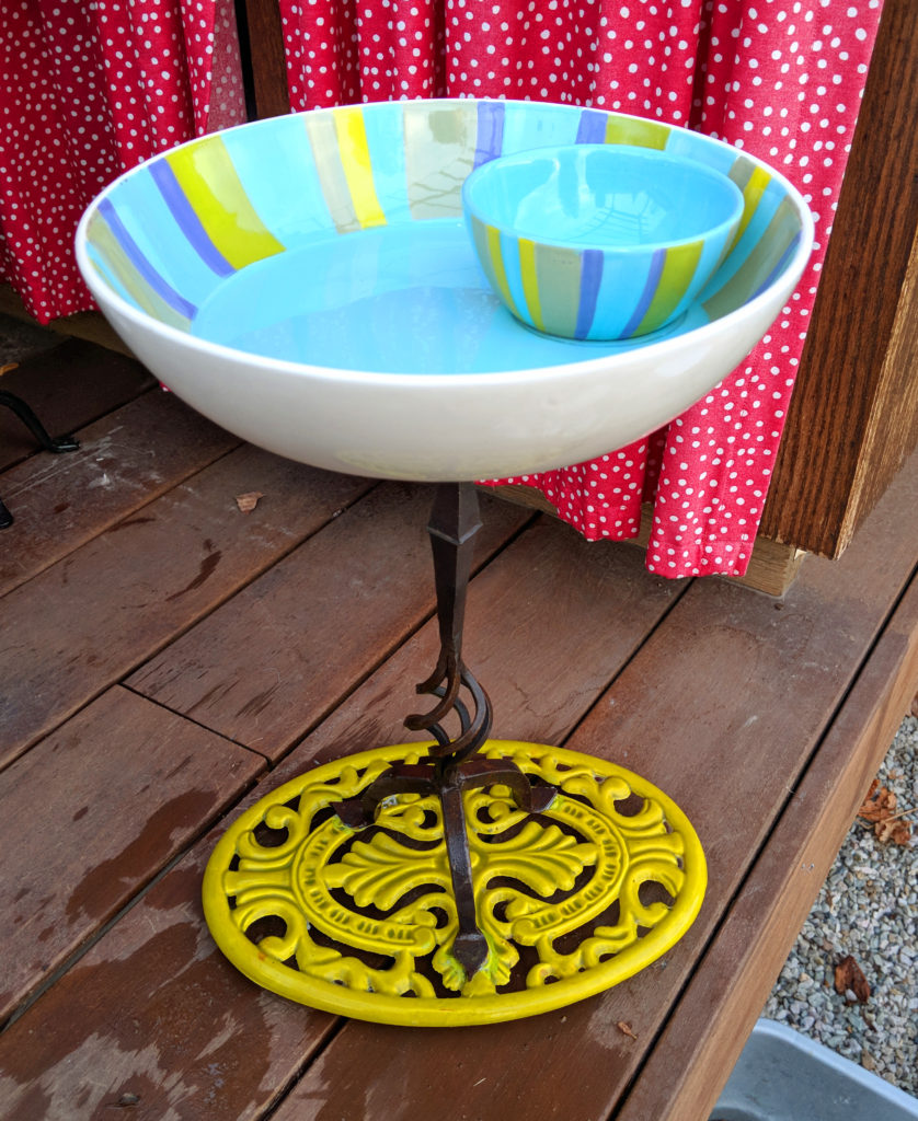 Item #0047 — Green,Blue, 16 in