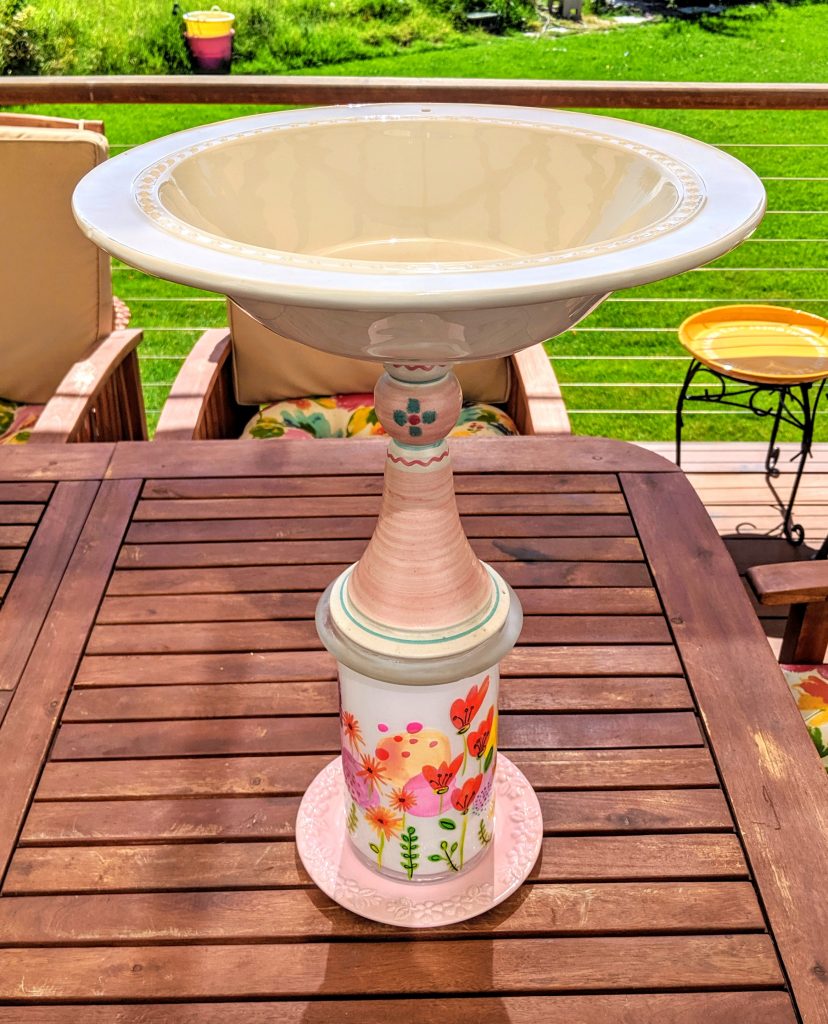 Item #0634 — Pink, 20 in